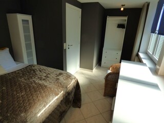 Vakantieappartement Cadzand-Bad Kenmerken 18