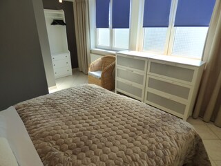Vakantieappartement Cadzand-Bad Kenmerken 19