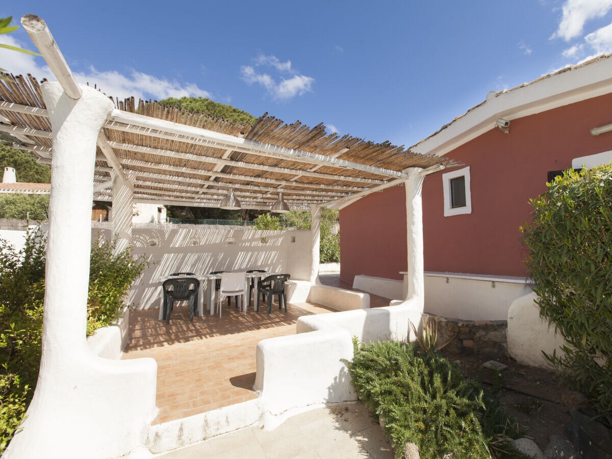 Villa Torre delle Stelle Grabación al aire libre 1