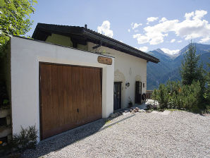 Vakantiehuis Chalet Conzen - Alvaneu - image1