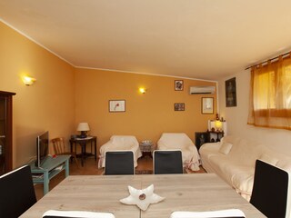 Casa per le vacanze Quartu Sant' Elena Caratteristiche 19