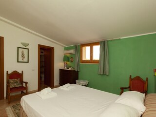 Casa per le vacanze Quartu Sant' Elena Caratteristiche 21