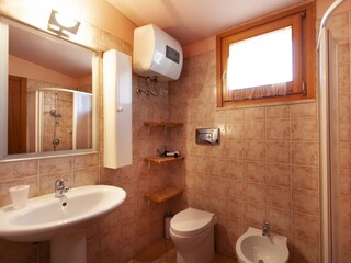 Casa per le vacanze Quartu Sant' Elena Caratteristiche 22