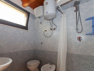 Casa per le vacanze Quartu Sant' Elena Caratteristiche 25