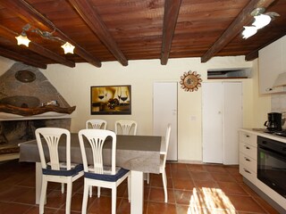 Casa per le vacanze Quartu Sant' Elena Caratteristiche 27