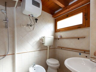 Casa per le vacanze Quartu Sant' Elena Caratteristiche 30
