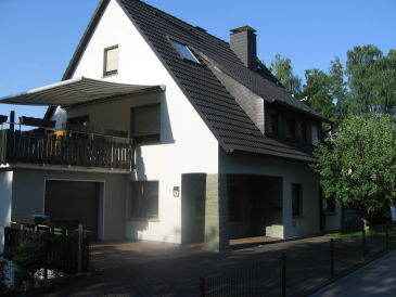 Ferienwohnung Keßler