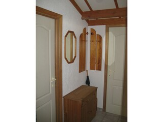 Garderobe