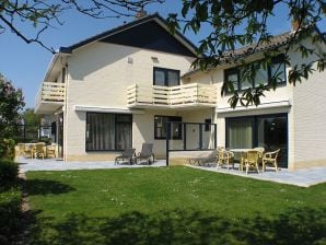 Holiday apartment Steemare - Cadzand-Bad - image1