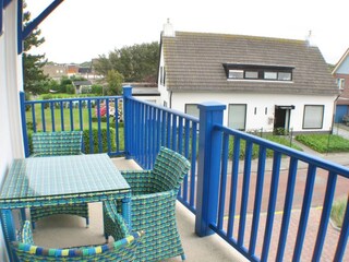 Appartamento per vacanze Cadzand-Bad Registrazione all'aperto 3