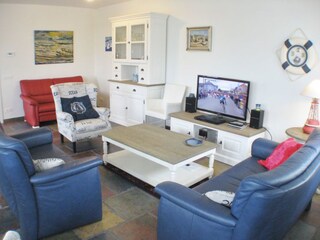 Appartamento per vacanze Cadzand-Bad Caratteristiche 7