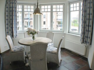 Appartamento per vacanze Cadzand-Bad Caratteristiche 8