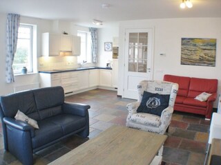 Appartamento per vacanze Cadzand-Bad Caratteristiche 9