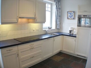 Appartamento per vacanze Cadzand-Bad Caratteristiche 10