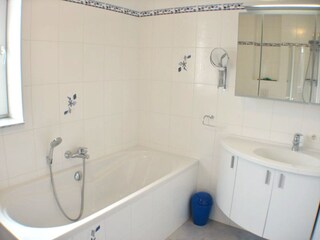 Appartamento per vacanze Cadzand-Bad Caratteristiche 16