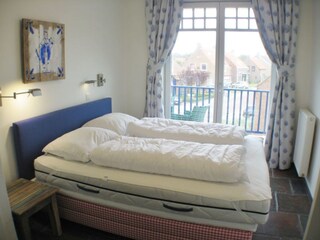 Appartamento per vacanze Cadzand-Bad Caratteristiche 11