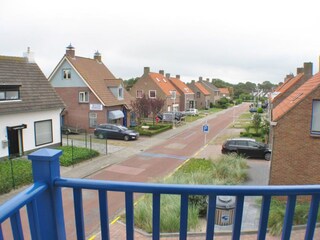 Vakantieappartement Cadzand-Bad Buitenaudio-opname 5