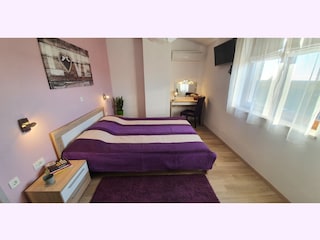 Ferienwohnung Labin Ausstattung 5