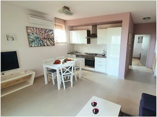 Ferienwohnung Labin Ausstattung 2