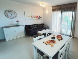 Ferienwohnung Labin Ausstattung 3