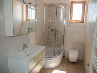 Ferienwohnung Labin Ausstattung 4