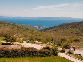 Ferienwohnung Labin Umgebung 8