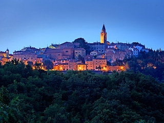 Ferienwohnung Labin Umgebung 9