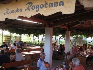 Ferienwohnung Labin Umgebung 12