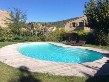 Holiday house Dekker