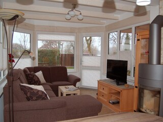 Holiday house Neukalen Features 10