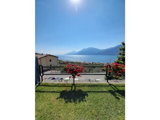 Casa per le vacanze Brenzone sul Garda Registrazione all'aperto 2