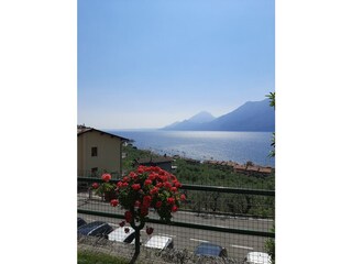 Casa per le vacanze Brenzone sul Garda Registrazione all'aperto 4