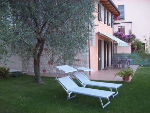 Holiday house Apartments Maria - Brenzone sul Garda - image1