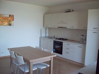 Casa per le vacanze Brenzone sul Garda Caratteristiche 15