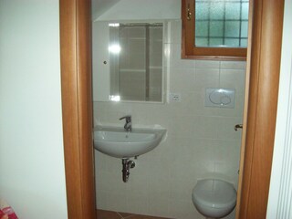 Casa per le vacanze Brenzone sul Garda Caratteristiche 20