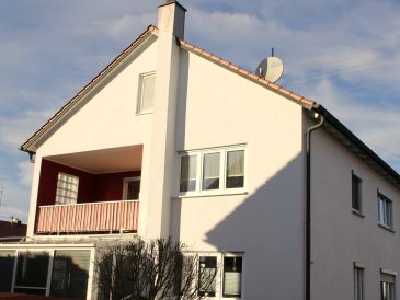Ferienwohnung Konrad
