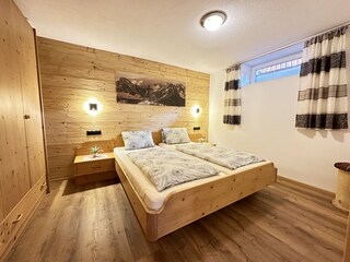 Appartamento per vacanze Zell am Ziller Caratteristiche 11