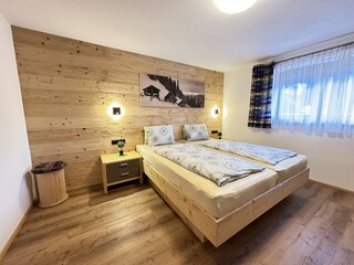 Appartamento per vacanze Zell am Ziller Caratteristiche 12