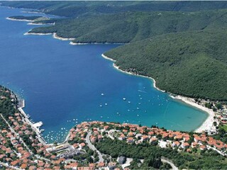 Villa Labin Ambiente 29