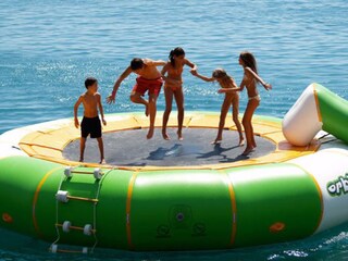 Villa Labin Ambiente 39