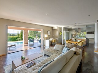 Villa Labin Registrazione all'aperto 10