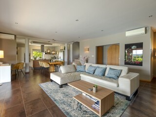 Villa Labin Registrazione all'aperto 11