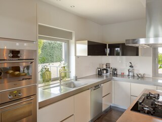 Villa Labin Registrazione all'aperto 15