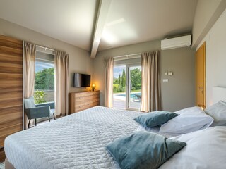 Villa Labin Registrazione all'aperto 16