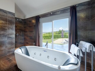 Villa Labin Registrazione all'aperto 17