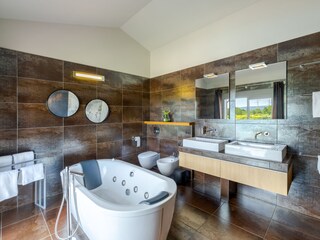 Villa Labin Buitenaudio-opname 18