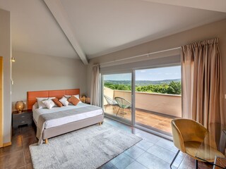 Villa Labin Registrazione all'aperto 19