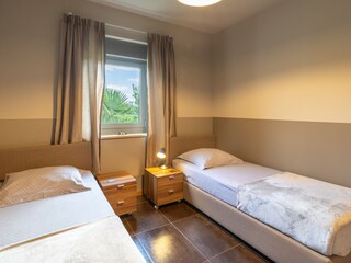 Villa Labin Registrazione all'aperto 21