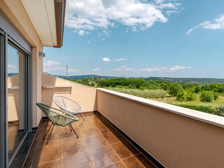 Villa Labin Registrazione all'aperto 25