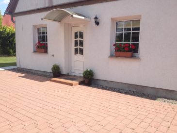 Ferienwohnung Hainbuchenhof